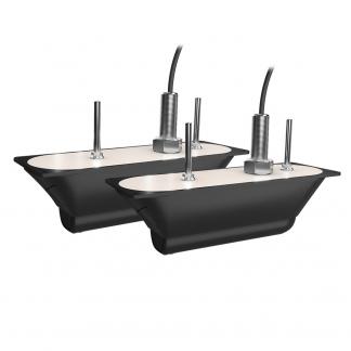 Garmin GT56UHD-THP Thru-Hull Mount Transducer - Pair
