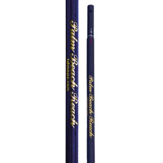 TD Mop Palm Beach Reach (6-10 Feet) Carbon Fiber Extension Handle