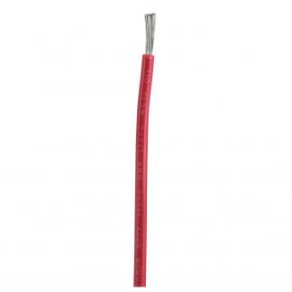 Ancor Red 10 AWG Primary Cable - Sold By The Foot