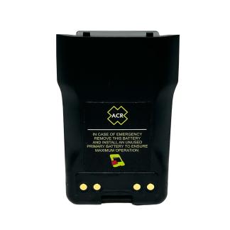 ACR RB16V Rechargeable Lithium-Ion Battery