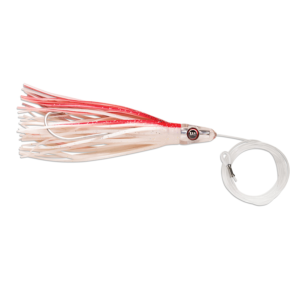 Leurre Williamson tuna catcher RIG 5 MH Alciumpeche