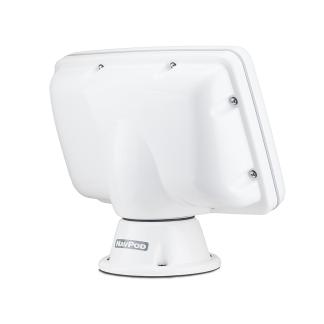 NavPod PowerPod Pre-Cut f/Garmin GPSMAP 9013/9013xsv/9213/9213xsv