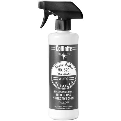 Collinite 520 Quick Universal Detailer - 16oz