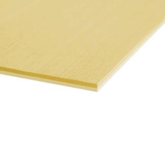 SeaDek 40" x 80" 6mm Two Color Full Sheet - Brushed Texture - Camel/Beach Sand (1016mm x 2032mm x 6mm)