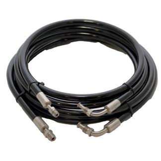 Panther XPS Hose Kit - 24'