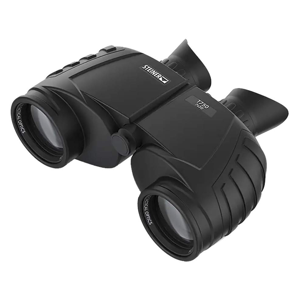 Steiner Tactical T750 7x50mm Binoculars Steiner Tactical T750 7x50mm Binoculars