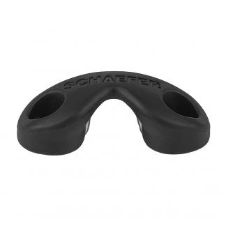 Schaefer Cam Fairlead - Black