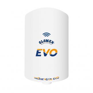 Glomex weBBoat® Single SIM 4G/WIFI All-In-One Coastal Internet System - EVO Lite f/North America