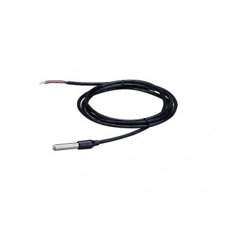 Davis Stainless Steel Temperature Probe w/2-Wire Termination