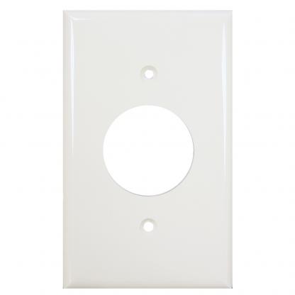 Fireboy-Xintex Conversion Plate f/CO Detectors - White