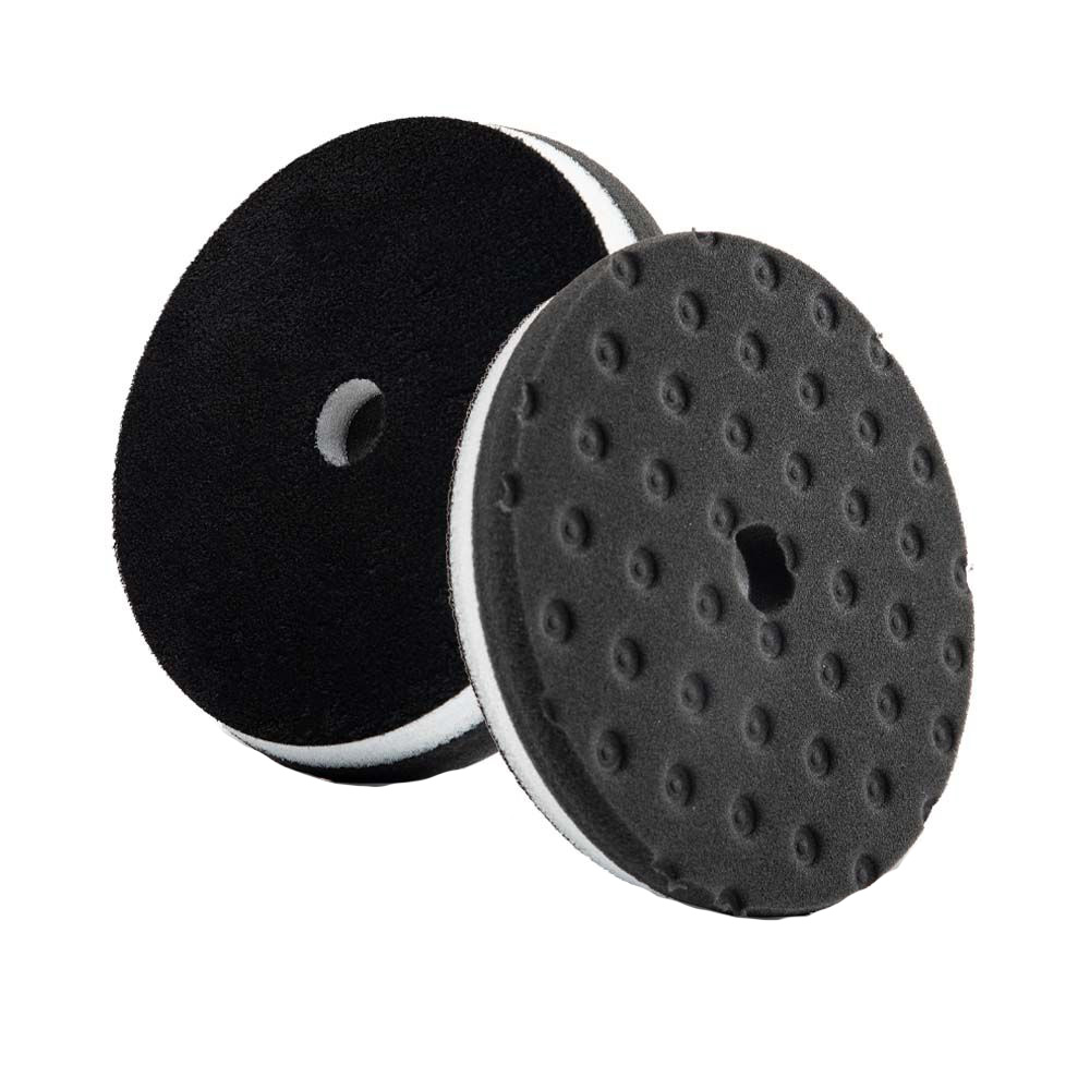 Lake Country HDO Black Finishing Polishing Pad w/CCS Technology 6.5" x 1" Lake Country HDO Black Finishing Polishing Pad w/CCS Technology 6.5" x 1"