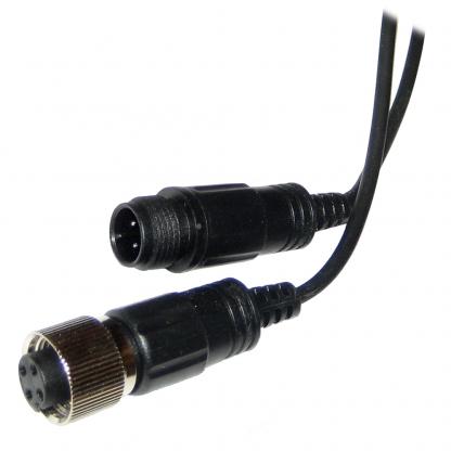 OceanLED EYES Underwater Camera Extension Cable - 10M