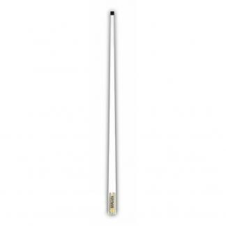 Digital Antenna 528-VW 4' VHF Antenna w/15' Cable - White