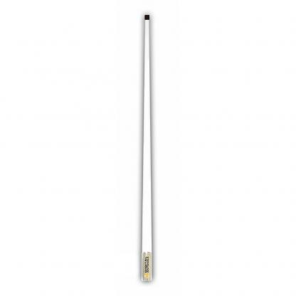 Digital Antenna 528-VW 4' VHF Antenna w/15' Cable - White