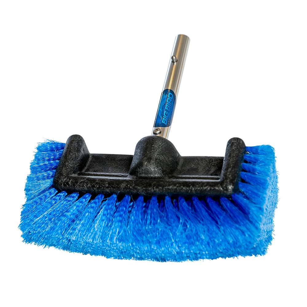 TD Mop Big Bird Brush - Medium TD Mop Big Bird Brush - Medium