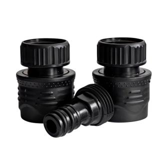 Flushmaster Flush Port Quick Connect f/Yamaha Outboards