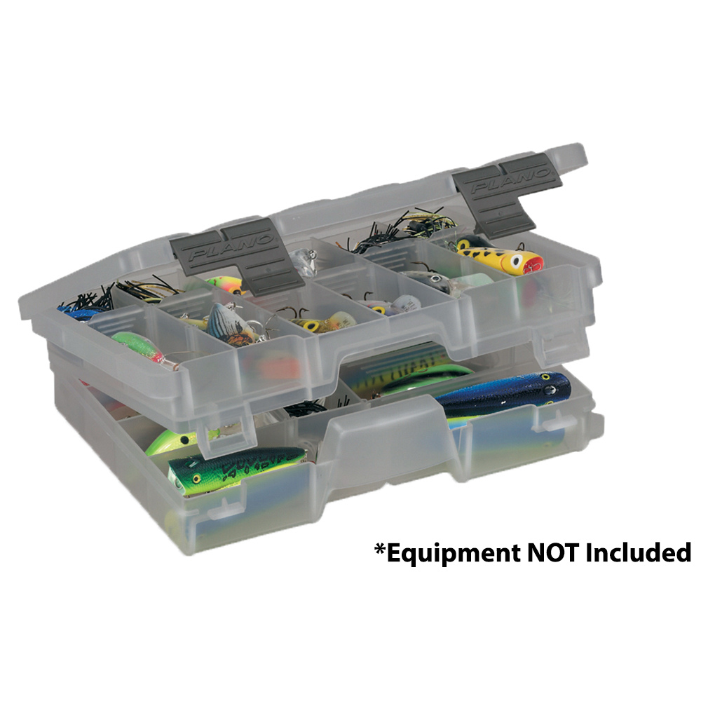 PLANO - MARINE STORAGE BOX - Tackle Depot