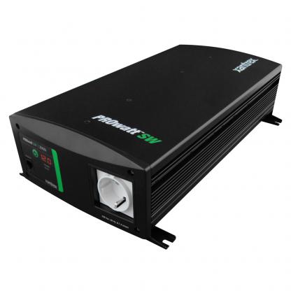 Xantrex PROwatt SW 1400I 12VDC 230VAC 1400W True Sinewave Inverter