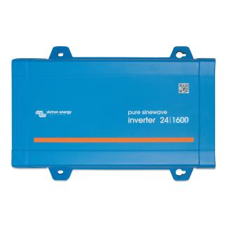 Victron Inverter 24/1600 120v VE.Direct Nema GFCI (UL 458)