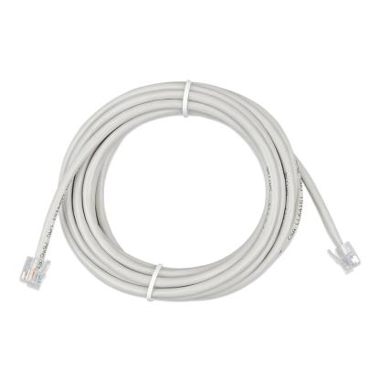 Victron RJ12 UTP Cable - 0.3M