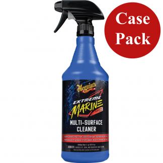 Meguiar's Extreme Marine - APC / Interior Multi-Surface Cleaner - *Case of 6*