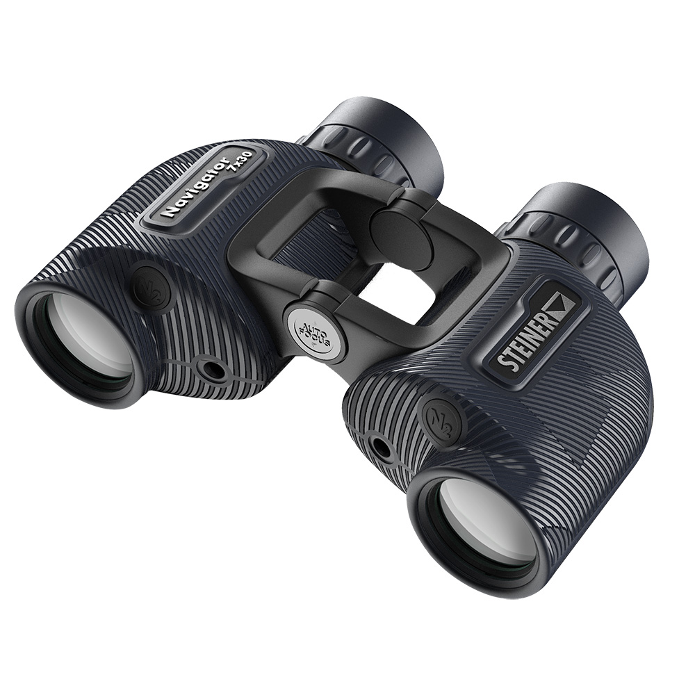 Steiner Navigator 7x30 Binocular Steiner Navigator 7x30 Binocular