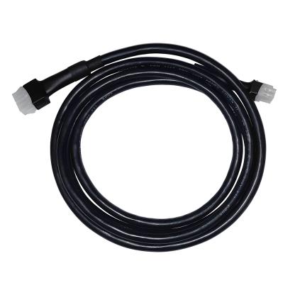 Lewmar Gen 2 Panel/Aux Loom Cable - 2M