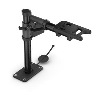 Garmin Gunnel Mount System f/Spy™ Pole
