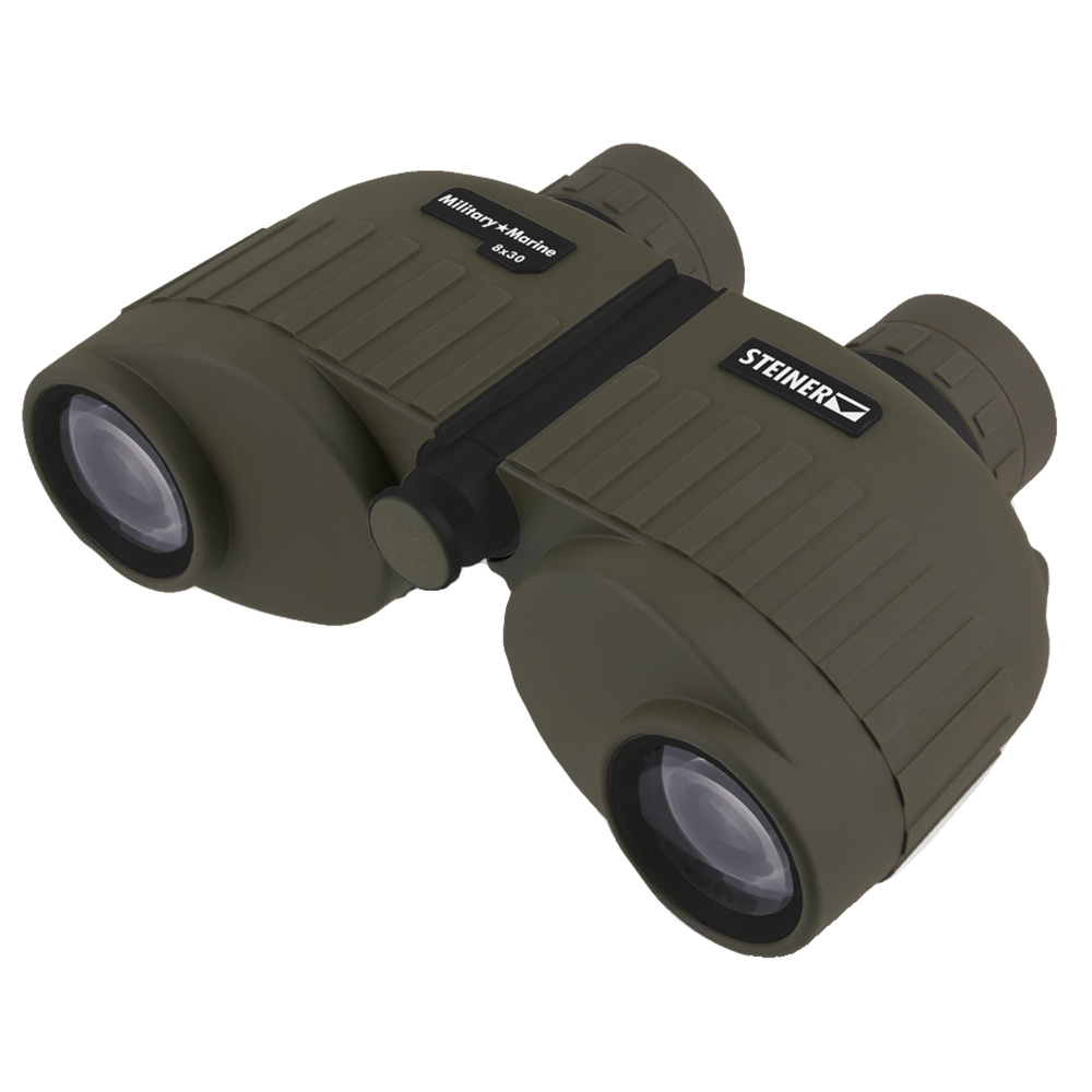 Steiner MM830 Military Marine 8x30 Binocular Steiner MM830 Military Marine 8x30 Binocular