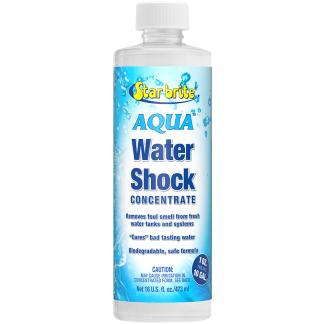 Star brite AQUA Water Shock - 16 oz