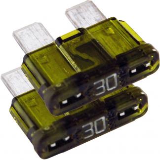 Blue Sea 5245 30A ATO/ATC Fuse