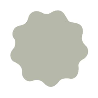 RUPES MICROFINISH Adhesive Denibbing Discs 35MM (1.25") - P3000 Grit *Box of 100