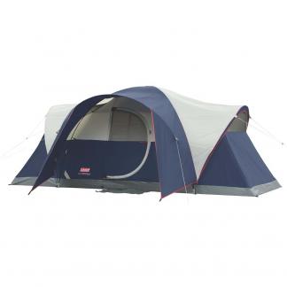 Coleman Elite Montana 8 Tent 16' x 7' w/LED