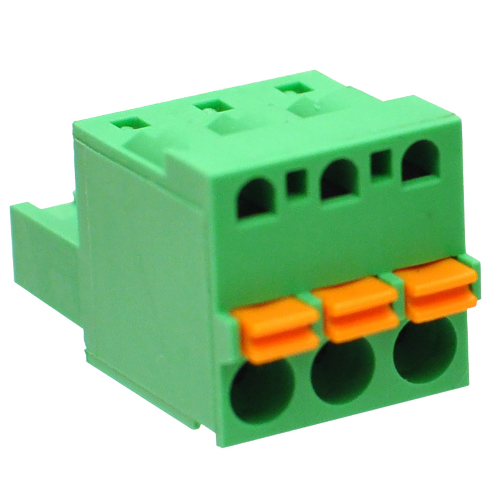 Actisense Pluggable Screwless Connector Pack f/PRO-NBF-1 Actisense Pluggable Screwless Connector Pack f/PRO-NBF-1