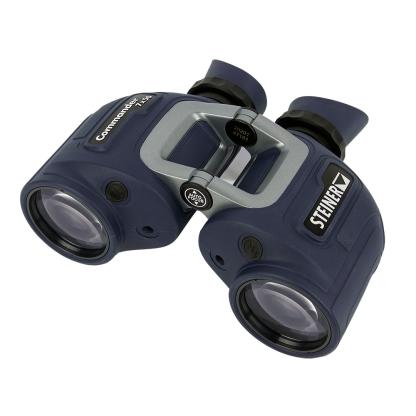 Steiner Commander 7x50 Binoculars w/Compass