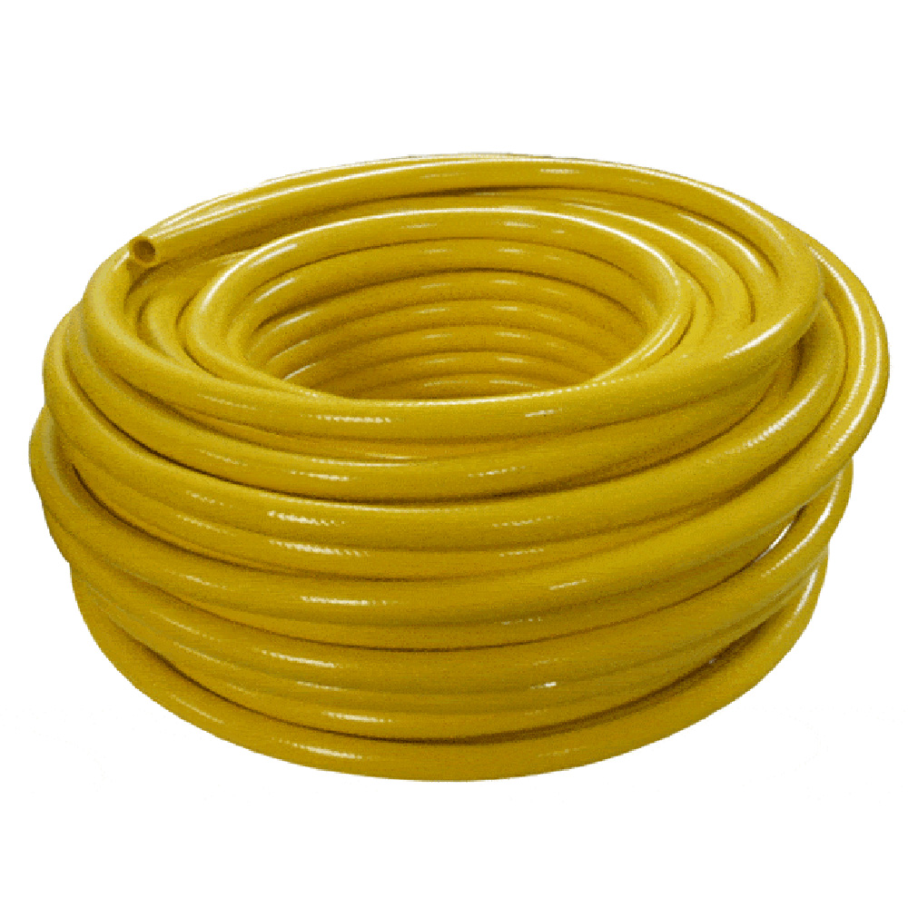 Trident Marine 3/4" x 164' Wash Down Hose - Yellow Trident Marine 3/4" x 164' Wash Down Hose - Yellow
