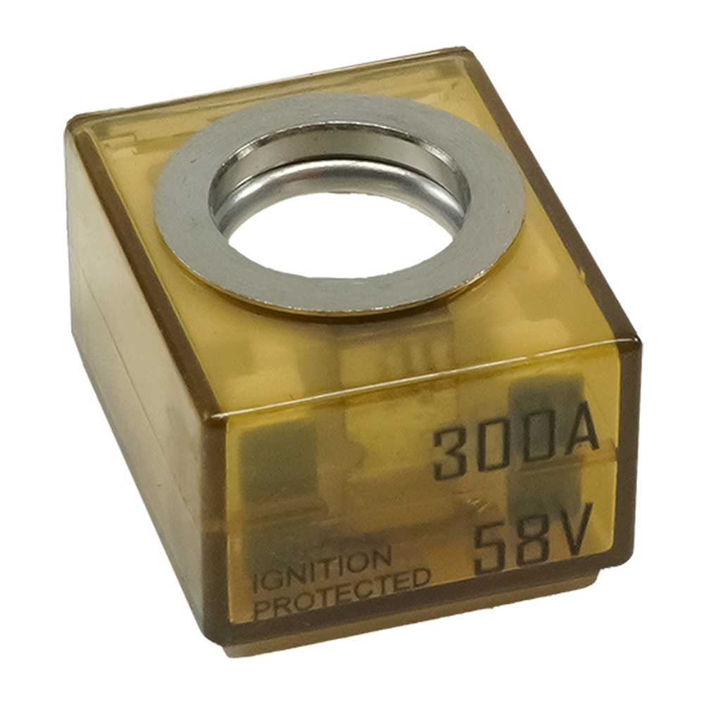 Egis MRBF Terminal Fuse - 300A Egis MRBF Terminal Fuse - 300A