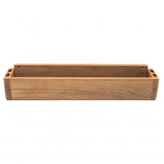 Whitecap Teak Navigation Tray