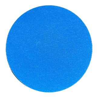 SEM 150mm 6" Sanding Disc 500 Grit - Box of 50