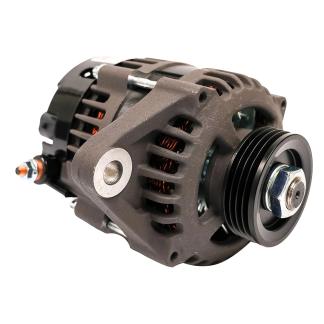 ARCO Marine Replacement Alternator f/Mercury Engines - 75-115 HP