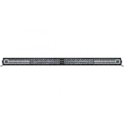 RIGID Industries 50" Adapt E-Series Lightbar - Black