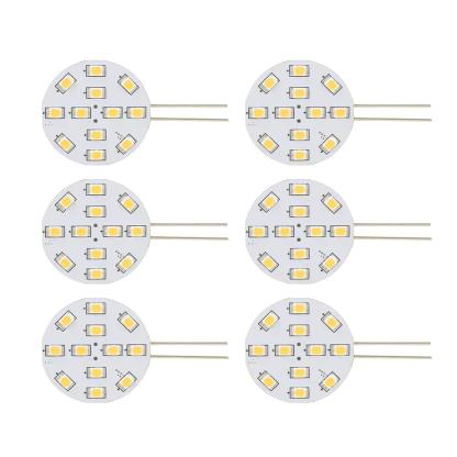 Scandvik 41153 Bulb Warm White *6-Pack