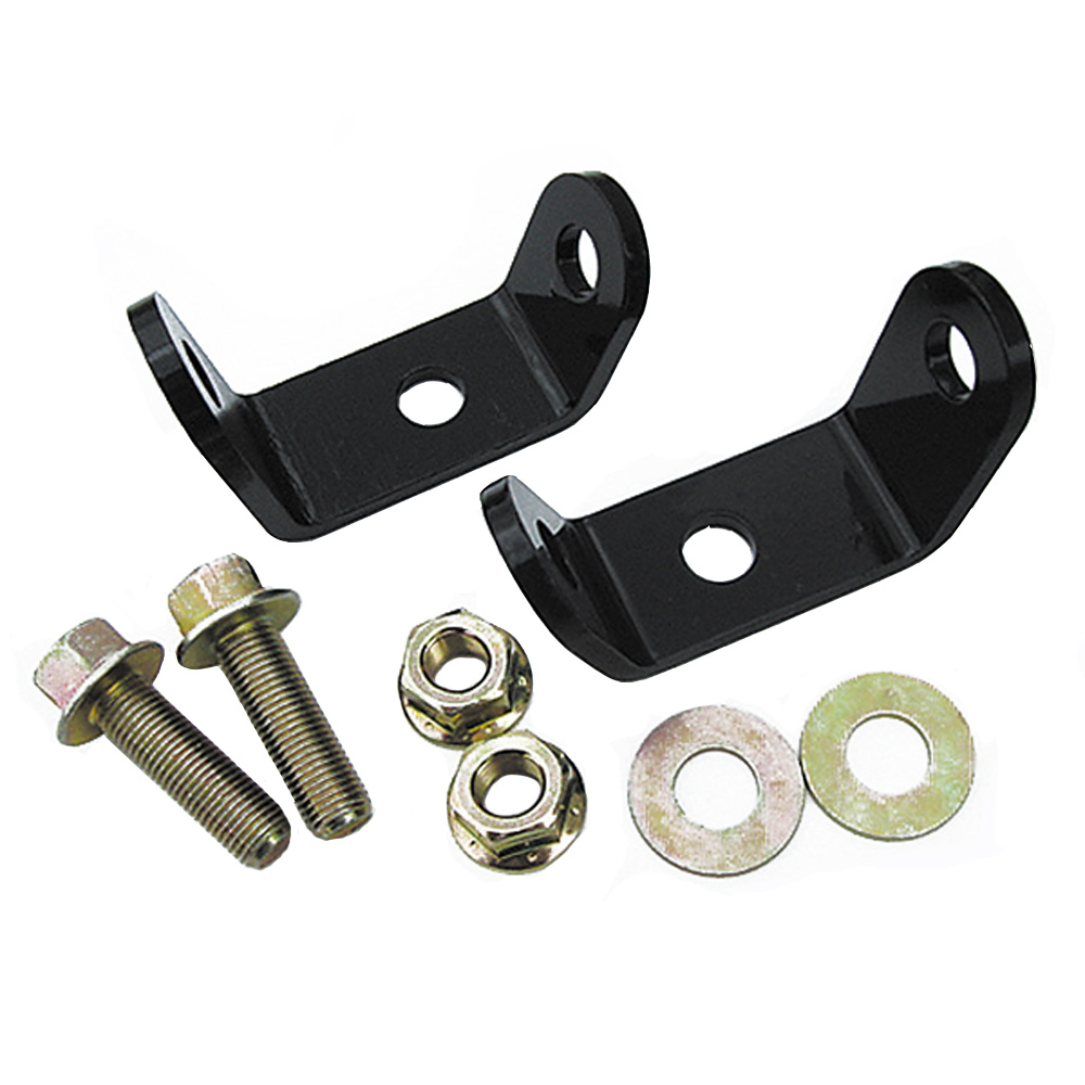 BoatBuckle Universal Mounting Bracket Kit BoatBuckle Universal Mounting Bracket Kit