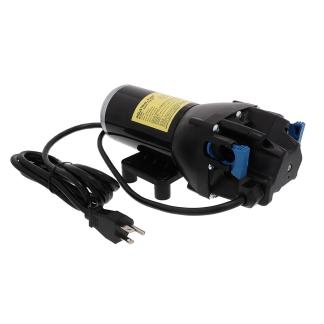 Flojet VersiJet Industrial Diaphragm Pump - 115V, 4 GPM, 60 PSI