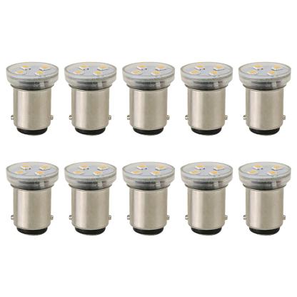 Scandvik 41171 Bulb Warm White *10-Pack