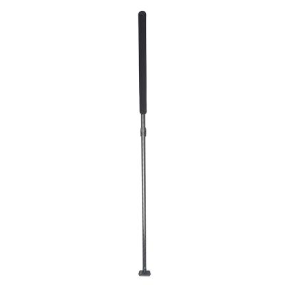 Barton Tiller Extension 1000mm Carbon Fiber - Blue Soft Grip