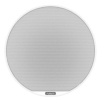 Fusion Signature Series 3i 10" Classic Subwoofer - White
