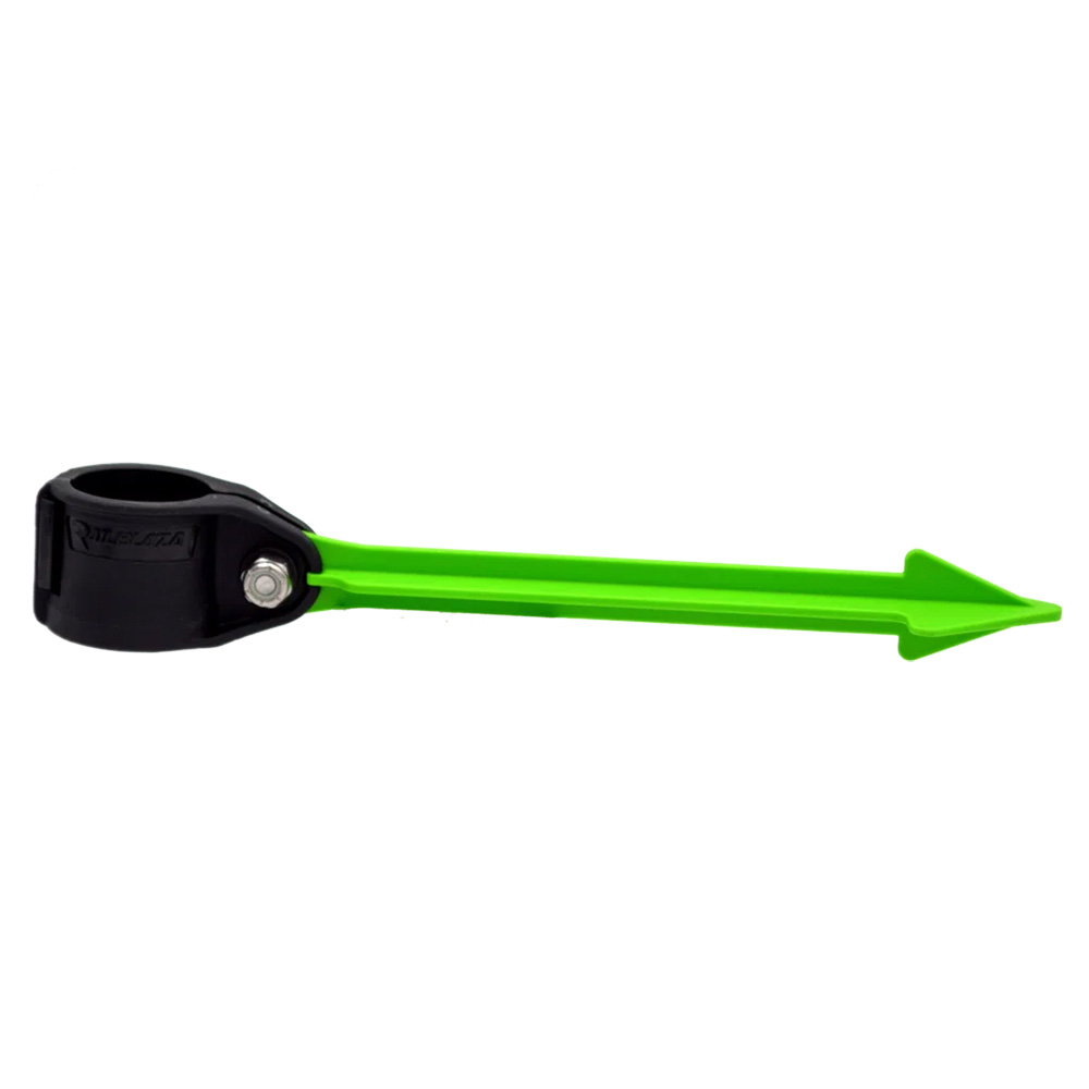 RAILBLAZA Straight Shooter Arrow RAILBLAZA Straight Shooter Arrow