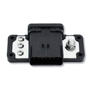 Bluewater 14 Position FCI Busbar 3 Screw 1 Post