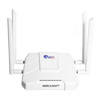 Wave Wifi MNC-1200 Dual-Band Network Router